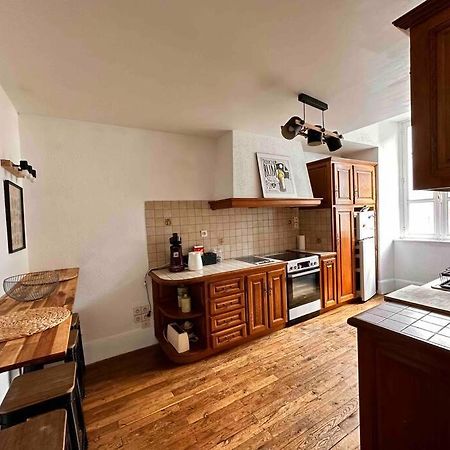 Appartement - Ax Les Thermes آكس ليه تيرْم المظهر الخارجي الصورة