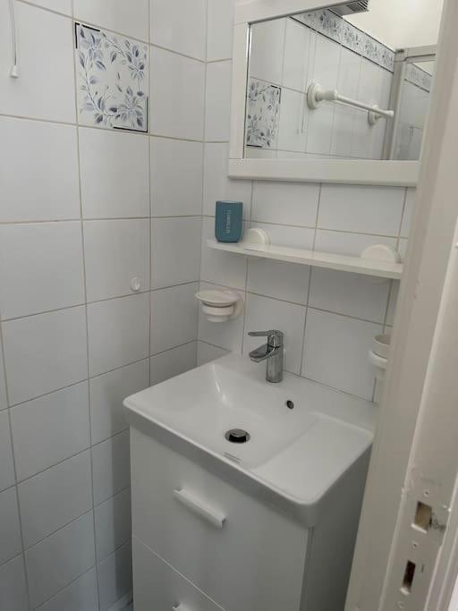 Appartement - Ax Les Thermes آكس ليه تيرْم المظهر الخارجي الصورة
