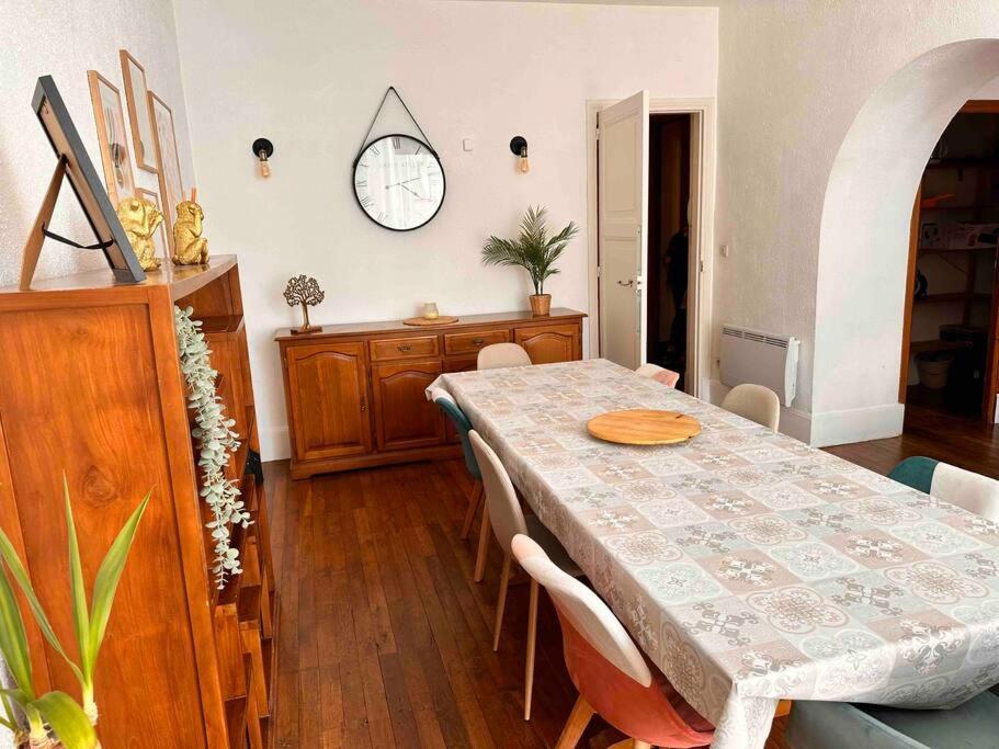 Appartement - Ax Les Thermes آكس ليه تيرْم المظهر الخارجي الصورة